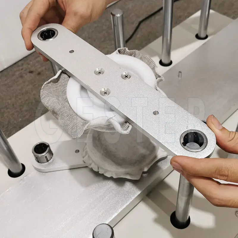 electronic ball burst test for business for laboratory 4