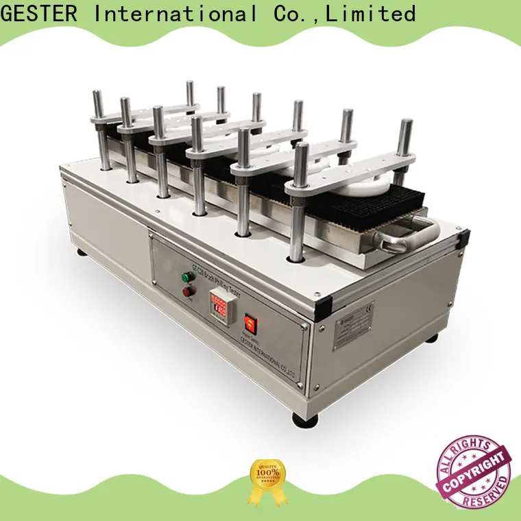 universal Fabric Testing Instruments for business for shoes 1