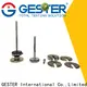 GESTER Instruments Fabric Testing Instruments procedure for shoes 1