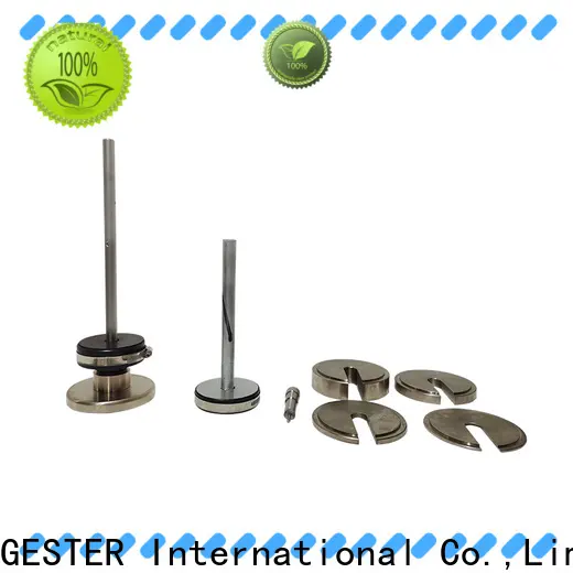 GESTER Instruments top Xenon Arc Weathering Test Chamber supply for shoes 1