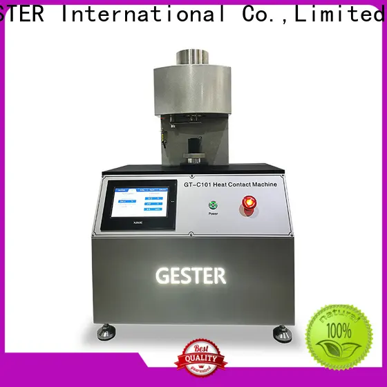 GESTER Instruments elmendorf tear tester for business for laboratory 1