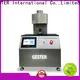 GESTER Instruments elmendorf tear tester for business for laboratory 1