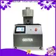 GESTER Instruments nonwoven water absorption tester factory for test 1