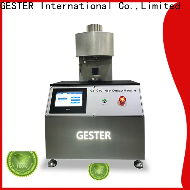 Hydraulic wetherometer supply for test 1