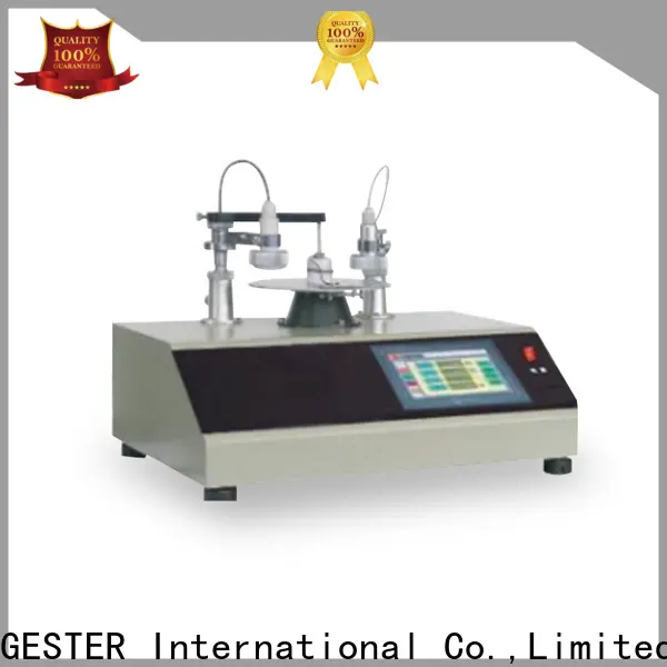 wholesale flammability test for fabric supply for test 1