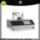 GESTER Instruments Single Yarn Strength Tester company for lab 1