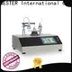 GESTER Instruments Universal tensile strength tester for sale for lab 1