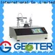 GESTER Instruments high-quality yarn testing equipments for business for yarn 1
