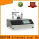 GESTER Instruments Fabric Induction Electrostatic Tester for business for carpet 1