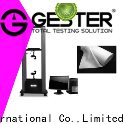 custom textile testing instruments company for laboratory 1