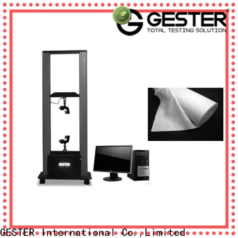 GESTER Instruments New astm d 4060 manufacturers for lab 1