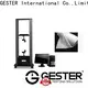 GESTER Instruments hydraulic zipper rotation test machine company for lab 1