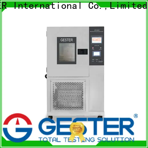 best Water Vapour Permeability tester supply for footwear 1