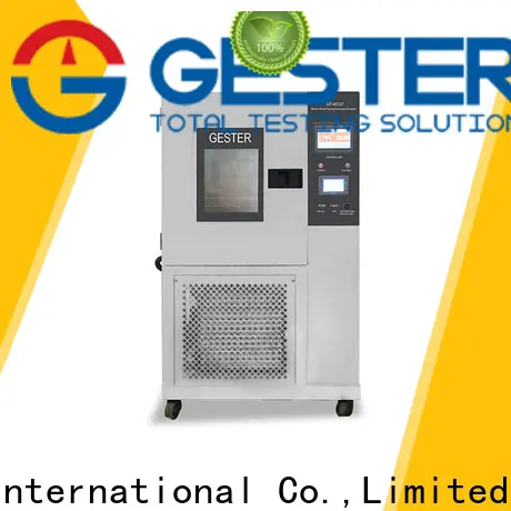 GESTER Instruments flexing machine company for material1 1