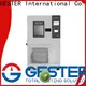 GESTER Instruments latest Ozone Resistance Test Chamber company for footwear 1