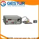 GESTER Instruments high-quality yarn test for laboratory 1