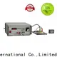 GESTER Instruments air permeability tester for sale for laboratory 1