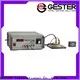 GESTER Instruments air permeability tester price suppliers for shoes 1