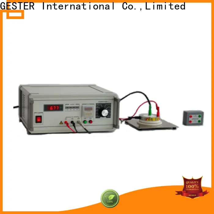 latest combustibility tester procedure for laboratory 1