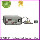 GESTER Instruments latest Sublimation Fastness Tester suppliers for fabric 1