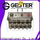 GESTER Instruments ICI Pilling Box factory for fabric 1