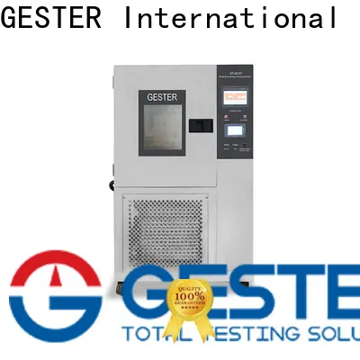 GESTER Instruments electronic Hook & Loop Adhesive Fatigue Testing Machine price for fabric 1