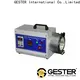 GESTER Instruments fabric gsm round cutter factory for shoes 1