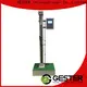 GESTER Instruments tensile strength tester factory for test 1