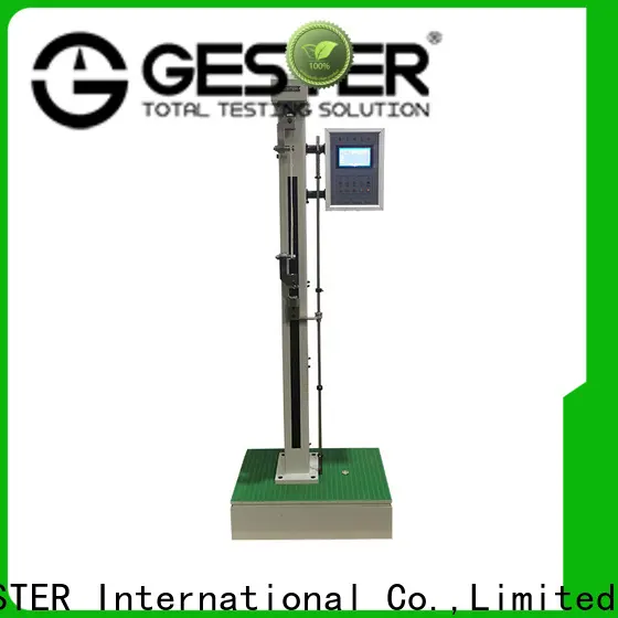 GESTER Instruments best rain resistance test chamber supply for test 1