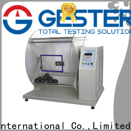 GESTER Instruments tearing strength tester suppliers for laboratory 1