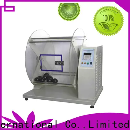 top Down Proof Testing Machine suppliers for fabric 1