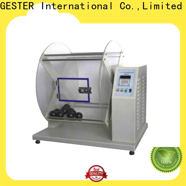 GESTER Instruments top hydrostatic head tester suppliers for laboratory 1
