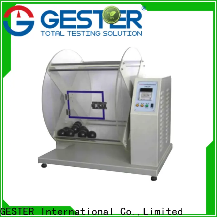 GESTER Instruments nonwoven water absorption tester manufacturers for test 1