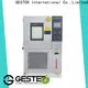 GESTER Instruments Dry microbial penetration resistance tester DMPRT manufacturers for lab 1