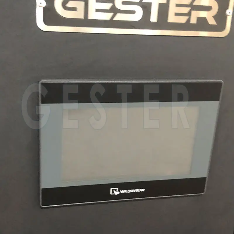 GESTER Instruments color fastness to perspiration test factory for shoes 4