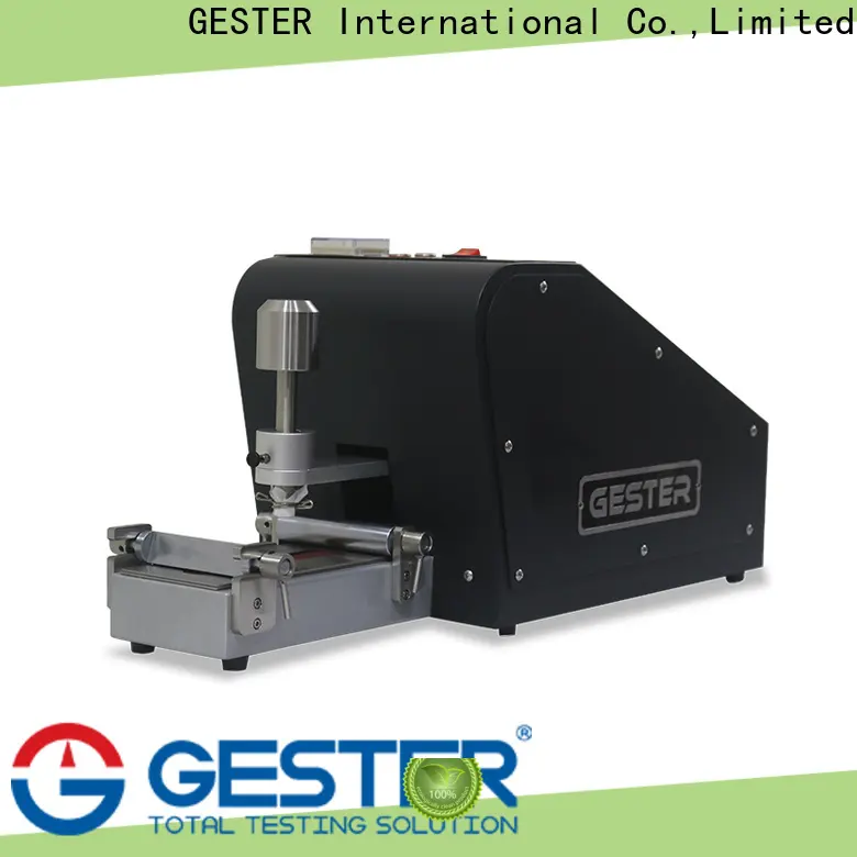 GESTER Instruments perspirometer for business for test 1