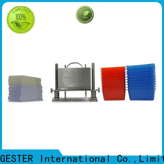 wholesale crocking test standard for test 1