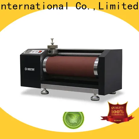 GESTER Instruments footwear testing machine for sale for test 1