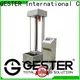GESTER Instruments latest footwear testing machine suppliers for shoes 1