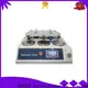 GESTER Instruments New Rotary Drum Abrasion Tester for business for footwear 1
