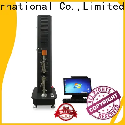 GESTER Instruments best tensile testing machine price list for sale for laboratory 1