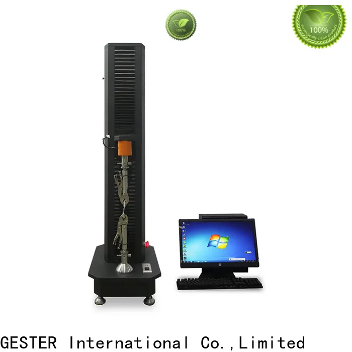 customized tensile compression tester manufacturers for textile 1