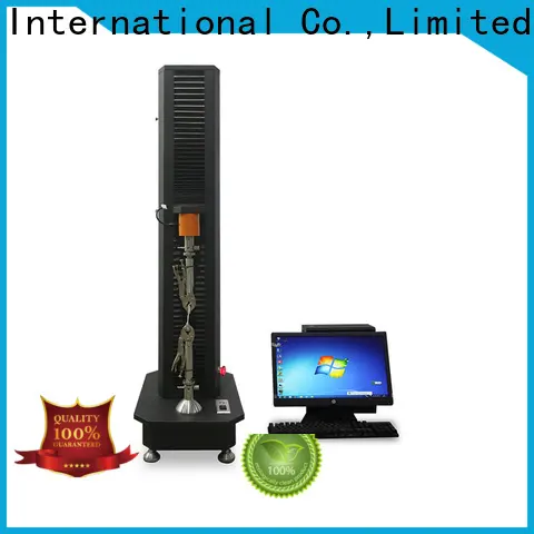 GESTER Instruments Sole Flexing Tester procedure for footwear 1