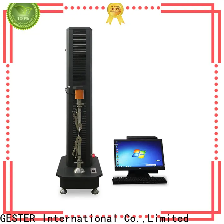 GESTER Instruments wholesale akron abrasion manufacturers for lab 1