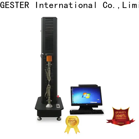 GESTER Instruments Shoe Dielectric Resistance Tester manufacturers for shoes 1