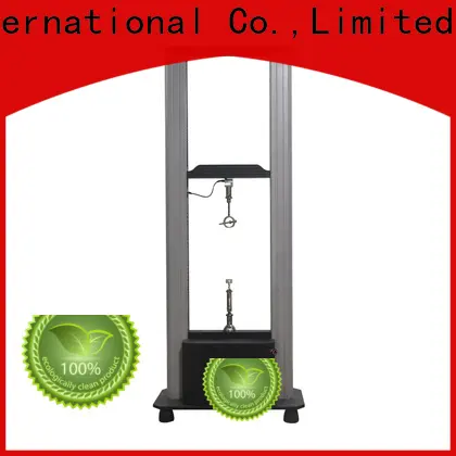 GESTER Instruments latest universal compression testing machine manufacturers for textile 1