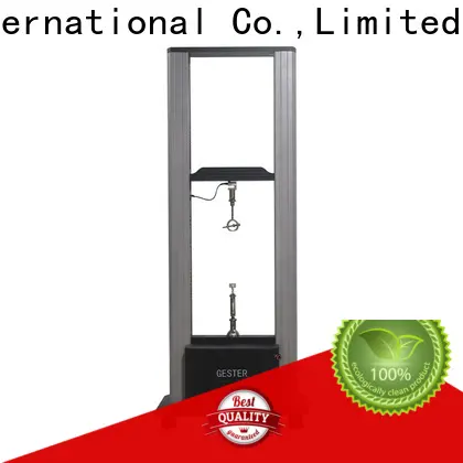 GESTER Instruments universal strength machine company for lab 1