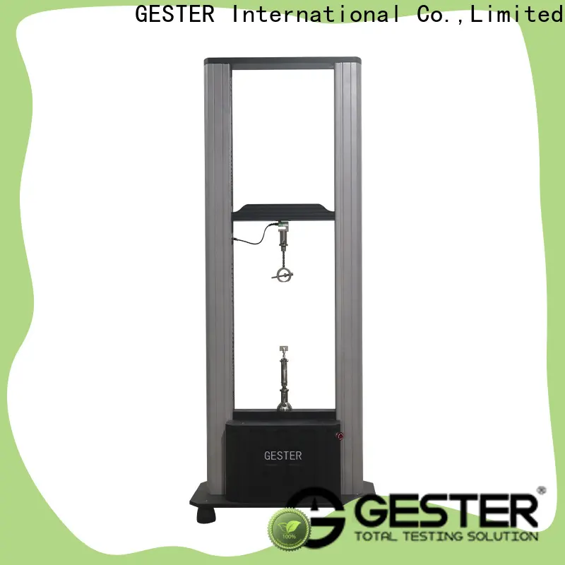 latest Utm Universal Testing Machine suppliers for zipper 1