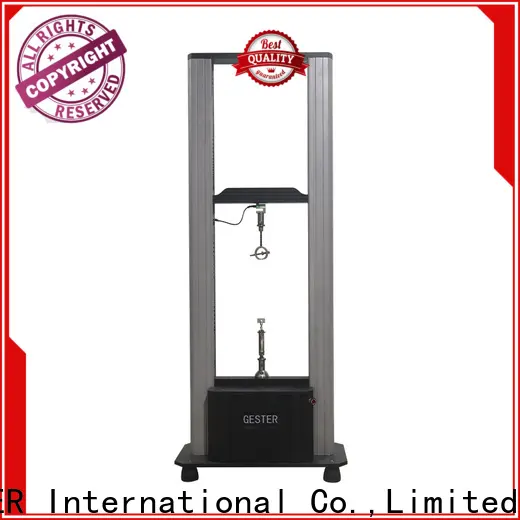 New Heat Resistance Contact testing equipment supply for fabric 1