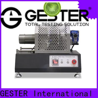 GESTER Instruments Footwear Testing Machine manufacturers for footwear 1